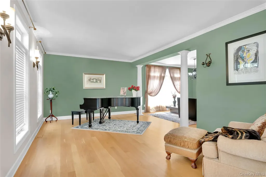 59 Orchard Hill Road Katonah NY 10536