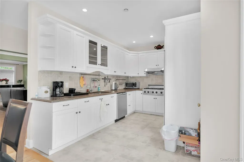 59 Orchard Hill Road Katonah NY 10536