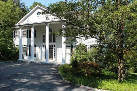 59 Orchard Hill Road Katonah NY 10536