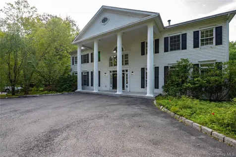 59 Orchard Hill Road Katonah NY 10536