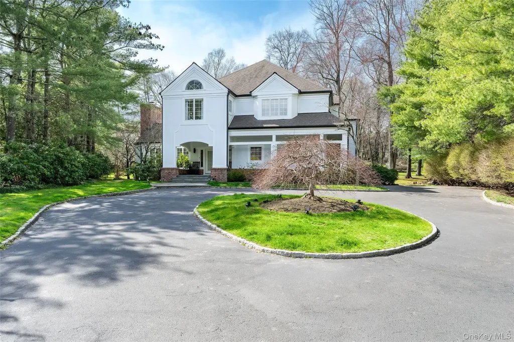 12 Hampton Road Purchase NY 10577