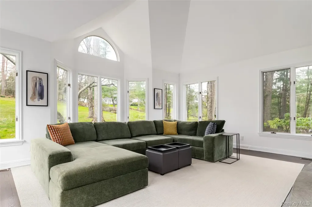 12 Hampton Road Purchase NY 10577