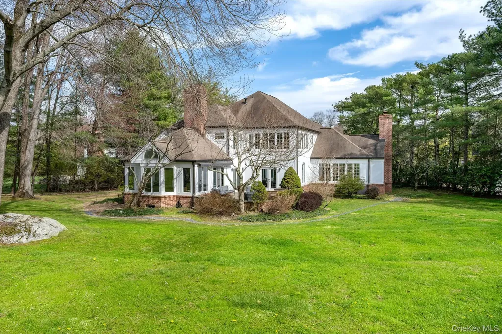 12 Hampton Road Purchase NY 10577
