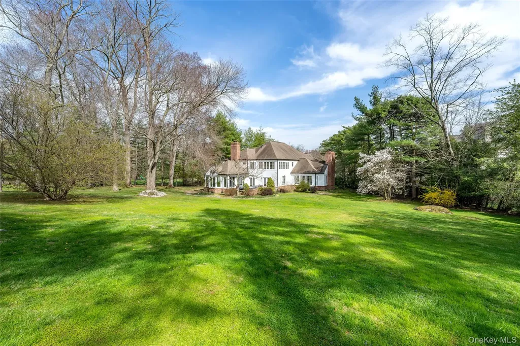 12 Hampton Road Purchase NY 10577