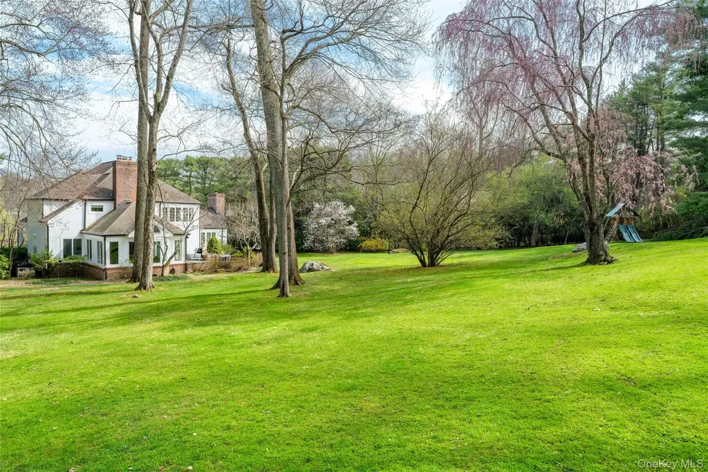 12 Hampton Road Purchase NY 10577