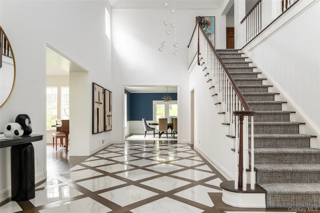 12 Hampton Road Purchase NY 10577