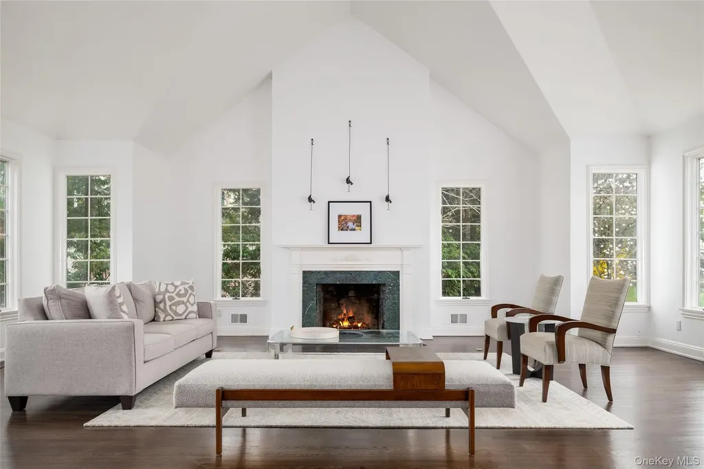 12 Hampton Road Purchase NY 10577