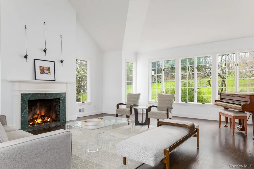 12 Hampton Road Purchase NY 10577