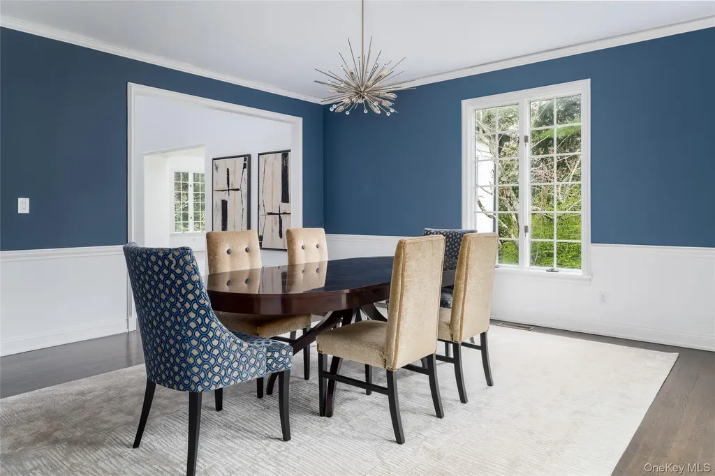 12 Hampton Road Purchase NY 10577