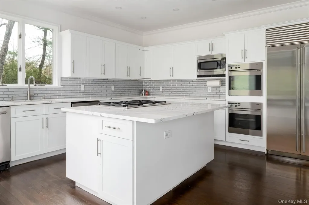 12 Hampton Road Purchase NY 10577