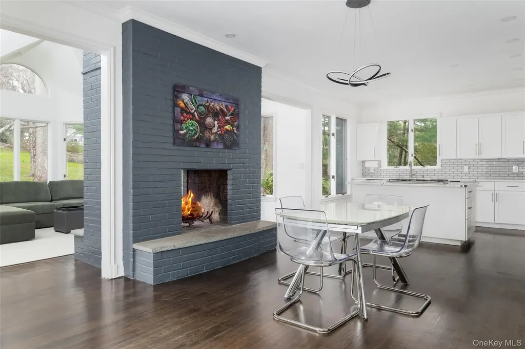 12 Hampton Road Purchase NY 10577