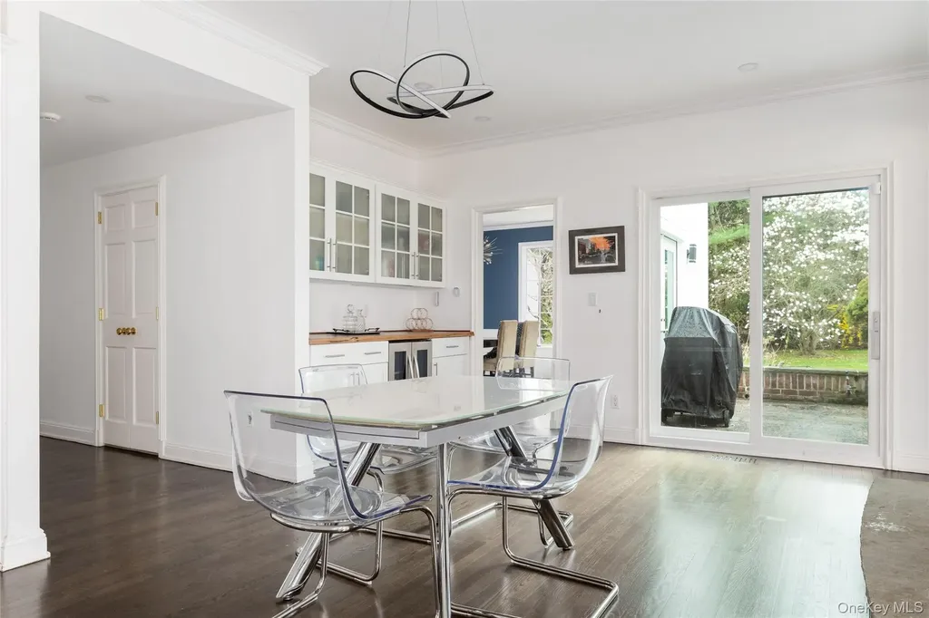 12 Hampton Road Purchase NY 10577