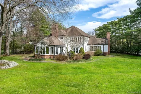 12 Hampton Road Purchase NY 10577