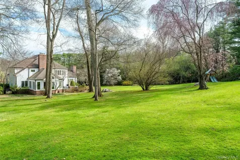 12 Hampton Road Purchase NY 10577
