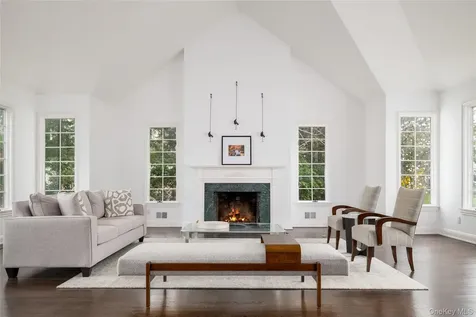 12 Hampton Road Purchase NY 10577