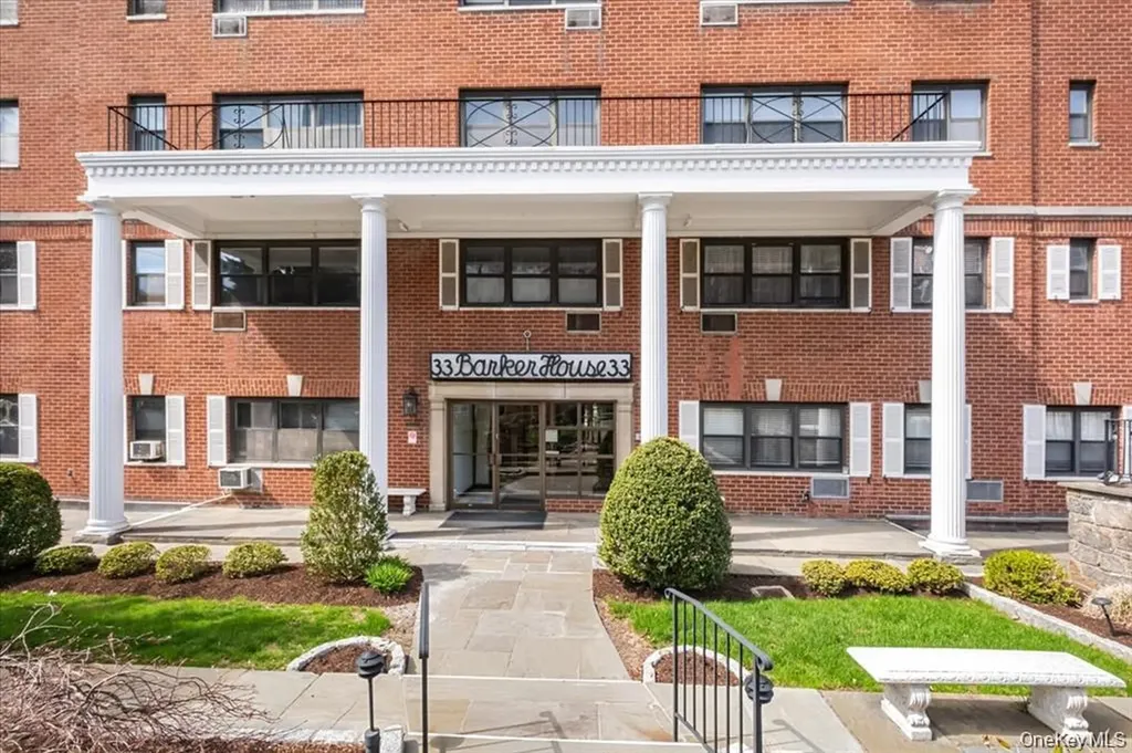 33 Barker Avenue White Plains NY 10601