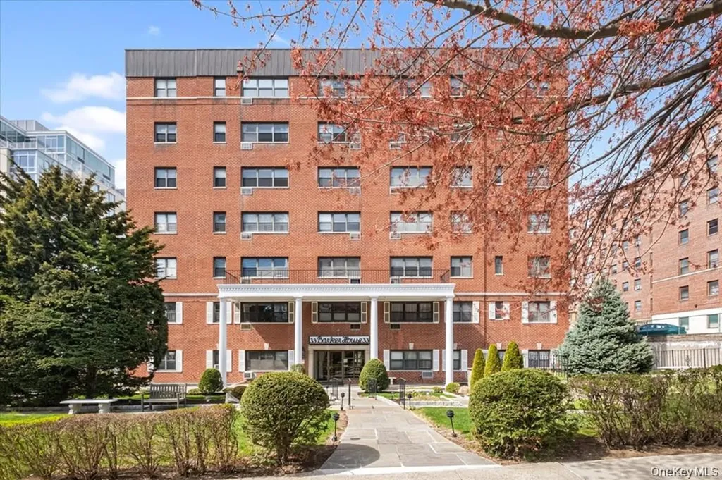 33 Barker Avenue White Plains NY 10601