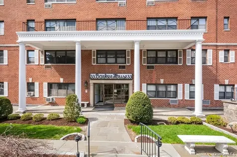 33 Barker Avenue White Plains NY 10601