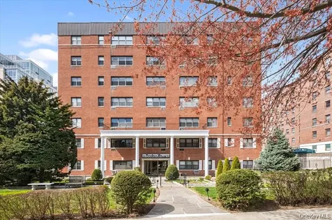 33 Barker Avenue White Plains NY 10601
