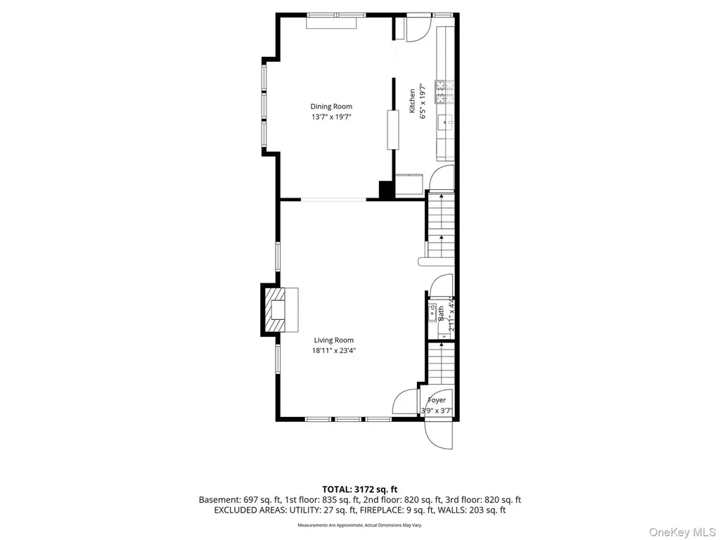 3335 85th Street Jackson Heights NY 11372