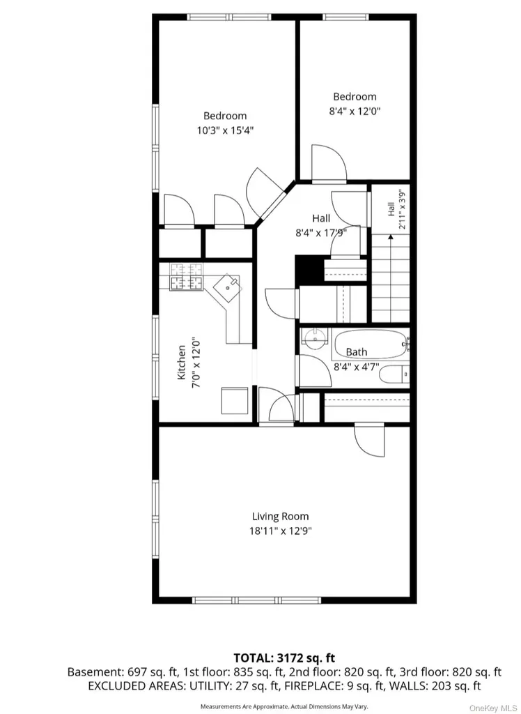 3335 85th Street Jackson Heights NY 11372