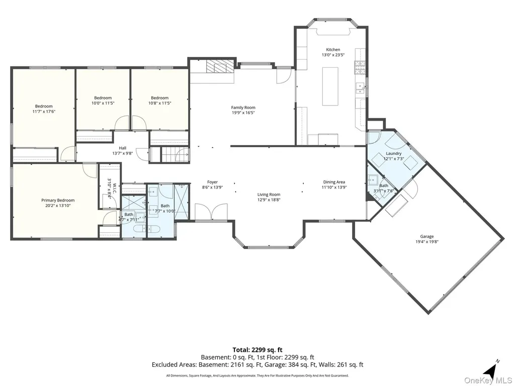 9 Weaver Lane Dix Hills NY 11746