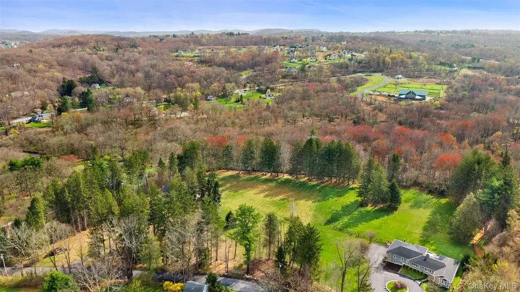 34 Guinea Road Brewster NY 10509