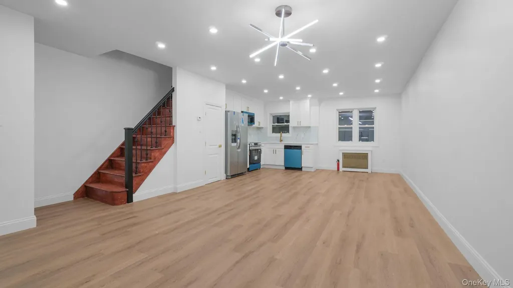 3031 Edson Avenue Bronx NY 10469