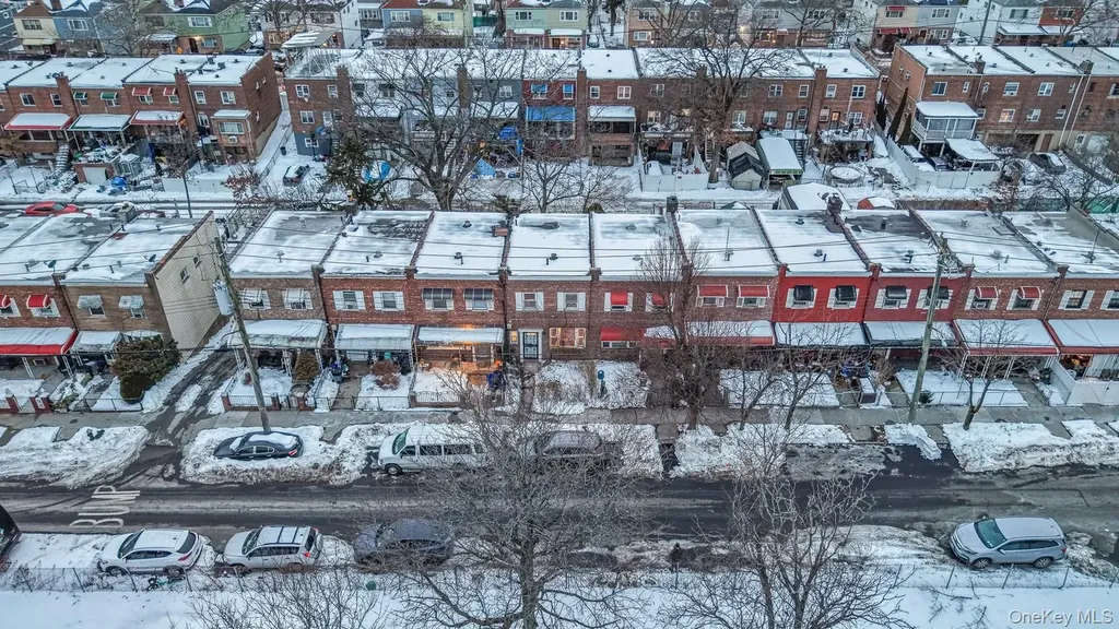 3031 Edson Avenue Bronx NY 10469