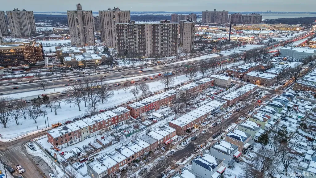 3031 Edson Avenue Bronx NY 10469