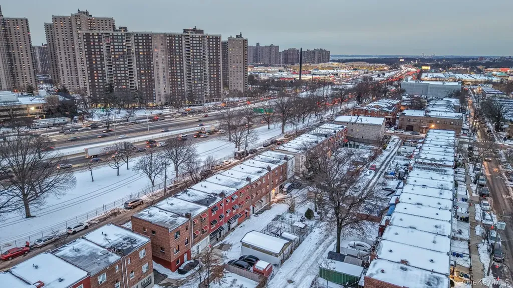 3031 Edson Avenue Bronx NY 10469