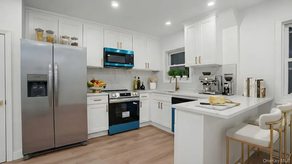 3031 Edson Avenue Bronx NY 10469