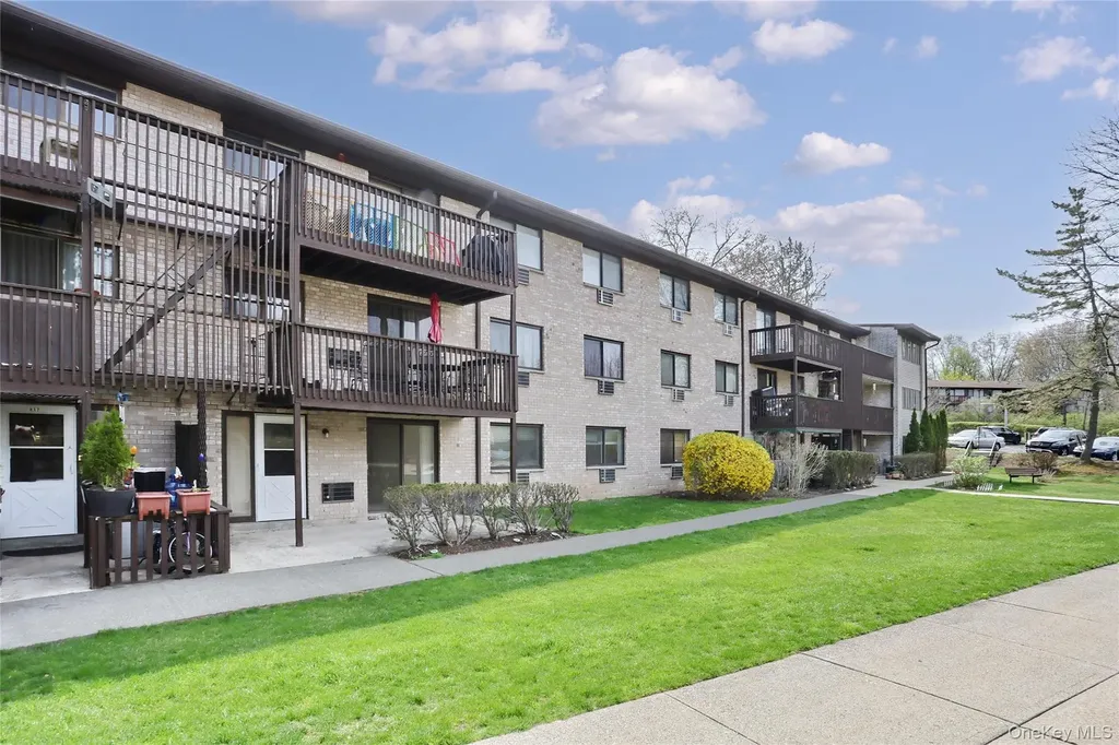 7 Secora Road Monsey NY 10952