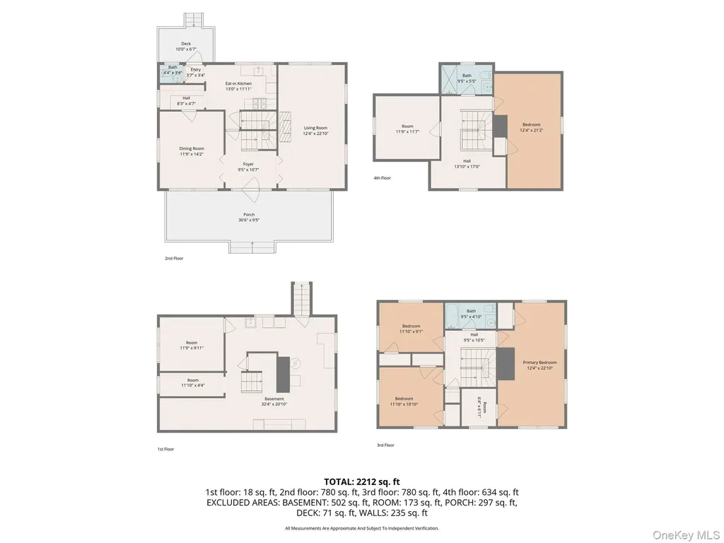 34 Winnebago Road Yonkers NY 10710