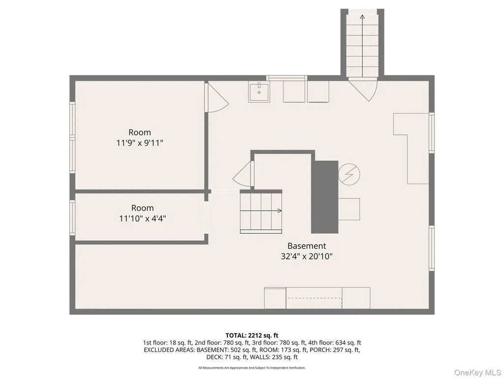 34 Winnebago Road Yonkers NY 10710