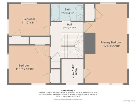 34 Winnebago Road Yonkers NY 10710