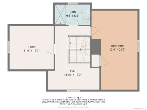 34 Winnebago Road Yonkers NY 10710