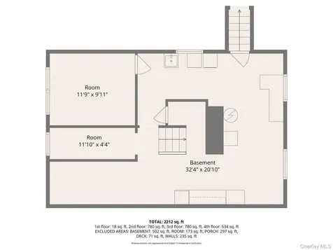 34 Winnebago Road Yonkers NY 10710
