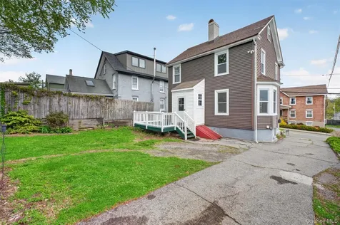 371-373 Verplanck Avenue Beacon NY 12508