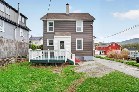 371-373 Verplanck Avenue Beacon NY 12508