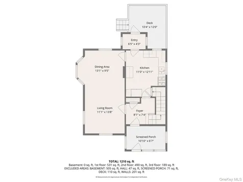 371-373 Verplanck Avenue Beacon NY 12508