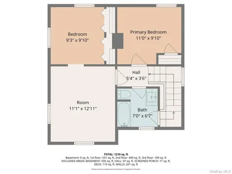 371-373 Verplanck Avenue Beacon NY 12508