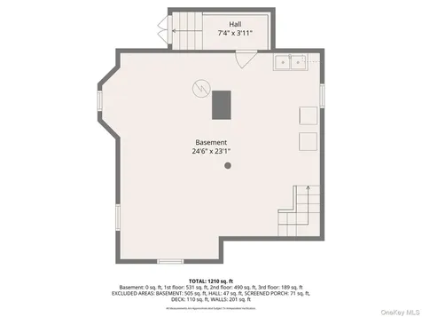 371-373 Verplanck Avenue Beacon NY 12508