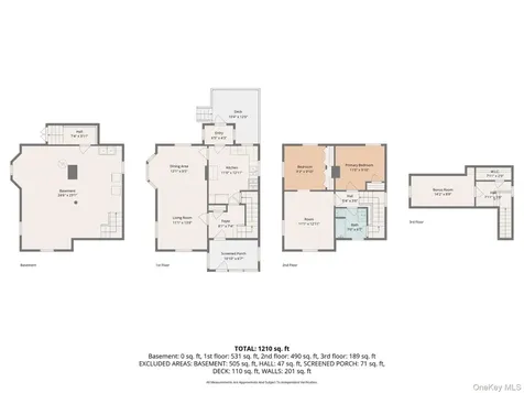 371-373 Verplanck Avenue Beacon NY 12508