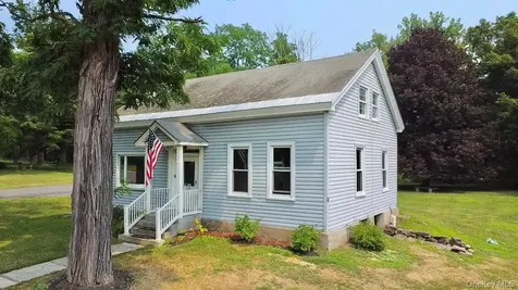 11184 State Route 32 Greenville NY 12083