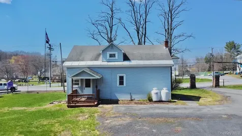 11184 State Route 32 Greenville NY 12083