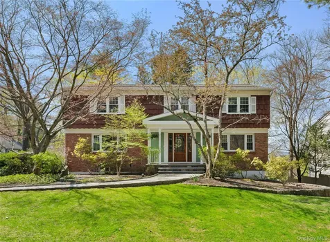 191 Prospect Avenue Tarrytown NY 10591