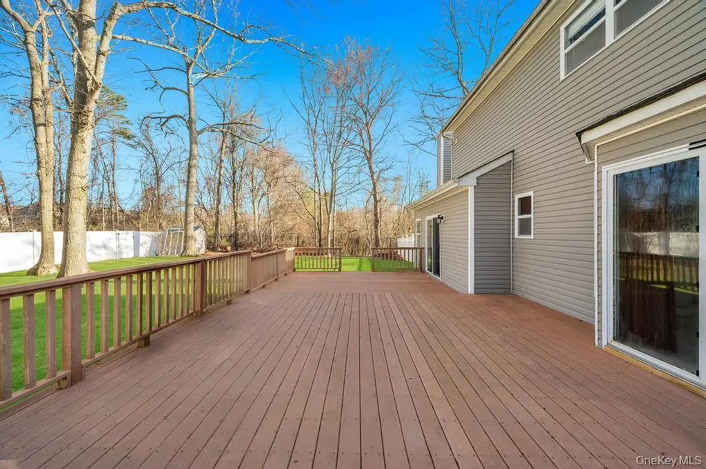 29 Harwood Way Coram NY 11727