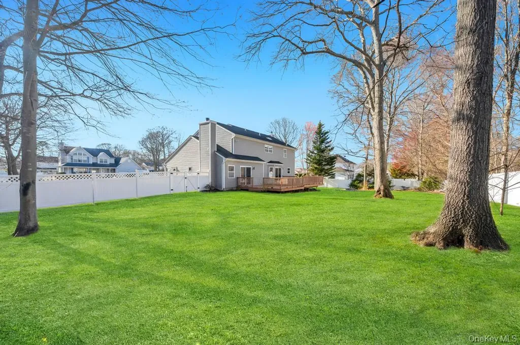 29 Harwood Way Coram NY 11727