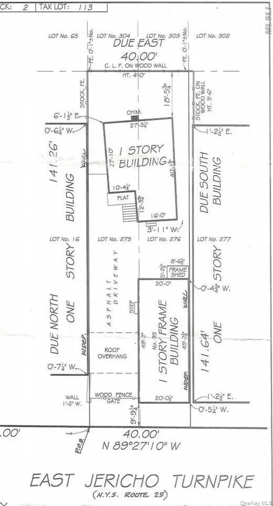 95 E Jericho Huntington Station NY 11746